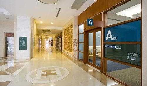 醫(yī)院標(biāo)識設(shè)計(jì) 醫(yī)院標(biāo)識設(shè)計(jì)