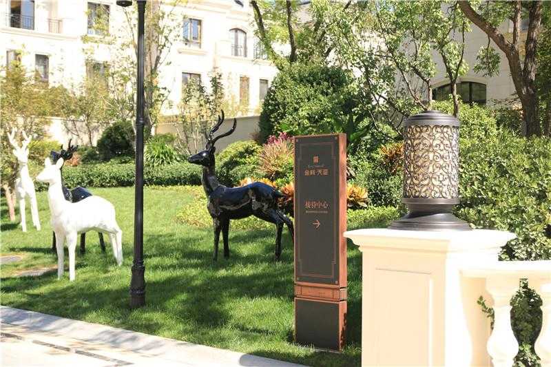 標識設計 標識設計