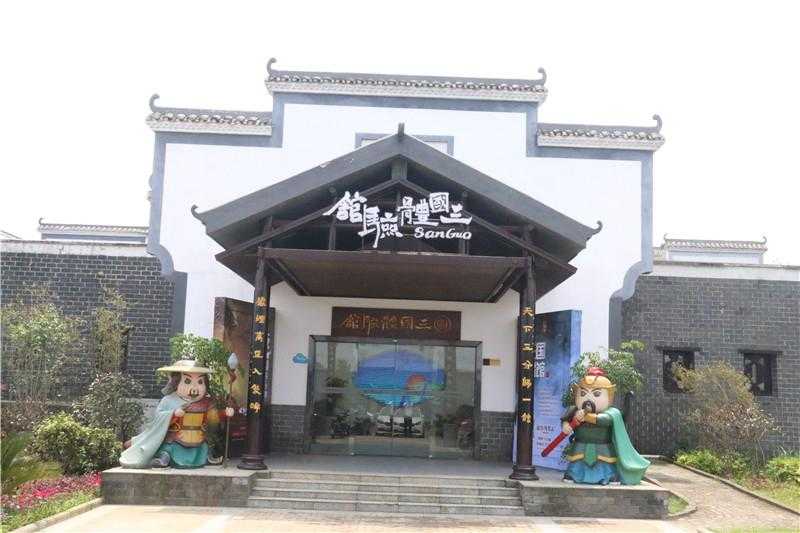 景區(qū)標識設計中，內部結構布局應該怎么做？