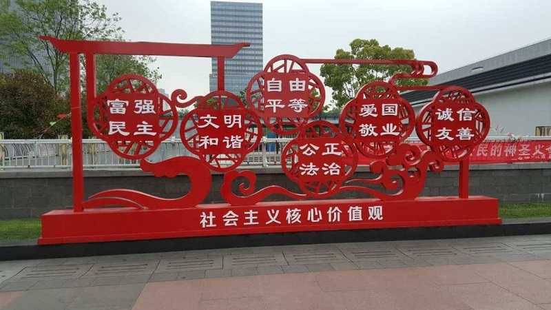 我們看到的標(biāo)識(shí)分為哪幾類(lèi)呢？（上）